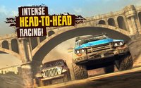 Racing Xtreme: Fast Rally Driver 3D screenshot, image №1371777 - RAWG