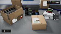 Parcel Simulator screenshot, image №4220325 - RAWG