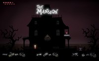 The Mansion (itch) (EvenGames) screenshot, image №1672029 - RAWG