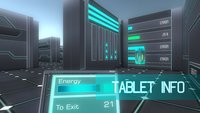 Cyber Maze screenshot, image №1211588 - RAWG