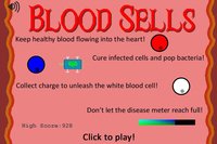 Blood Sells screenshot, image №1127848 - RAWG