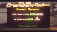 a pig game: A Pee Wee Premiere screenshot, image №4225708 - RAWG