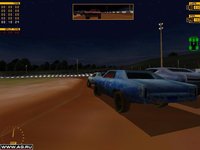 Dirt Track Racing screenshot, image №309963 - RAWG