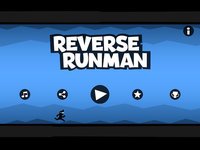 Reverse Runman screenshot, image №1777974 - RAWG