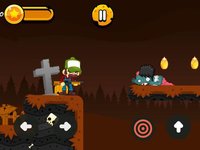 Zombies Hunter - Shooting Game screenshot, image №1755825 - RAWG