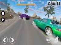 Burnout Super Car Racing 2018 screenshot, image №1866331 - RAWG