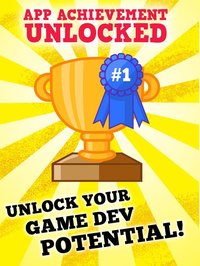 App Achievement Unlocked screenshot, image №1843426 - RAWG
