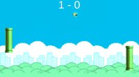 Flappy Pong (BlueWolf) screenshot, image №3181584 - RAWG