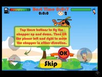 Baby Rescue - Fun Arcade screenshot, image №902517 - RAWG