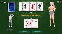 Blackjack of Strip screenshot, image №1698855 - RAWG