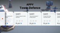 Appy Tower Defence screenshot, image №2660200 - RAWG