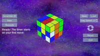 Glow Cubes screenshot, image №4236682 - RAWG