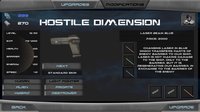Hostile Dimension screenshot, image №198348 - RAWG