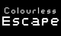 Colourless Escape screenshot, image №2931704 - RAWG
