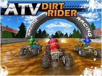 ATV Dirt Bike Rider screenshot, image №1334782 - RAWG
