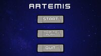 ARTEMIS (Bingiz) screenshot, image №2592288 - RAWG