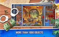 Hidden Objects Crime Scene Clean Up Game screenshot, image №1483977 - RAWG