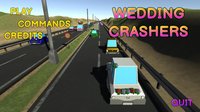Wedding Crashers (George540, armandorusso, AeolianKnight, claudia.bowie) screenshot, image №2386765 - RAWG
