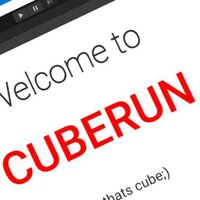 CubeRun (itch) (AmIaJoKeToYou) screenshot, image №2602702 - RAWG