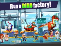 Dino Factory screenshot, image №238268 - RAWG