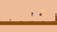 Apples and Asteroids screenshot, image №3623686 - RAWG