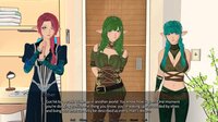 Seducing My Elf Family screenshot, image №4204459 - RAWG