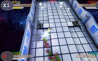 Nebula Knights screenshot, image №1032227 - RAWG
