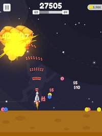 Planet Blast screenshot, image №2130970 - RAWG