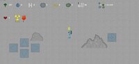 Orion's Belt Expedition (itch) screenshot, image №3589150 - RAWG