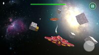 Interstellar Strike (primegame) screenshot, image №2882264 - RAWG