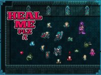 HEAL ME PLZ screenshot, image №2358161 - RAWG