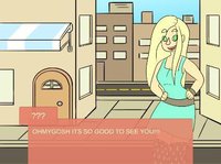 Single and Never Mingle screenshot, image №2331491 - RAWG