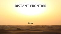 Distant Frontier screenshot, image №2961355 - RAWG