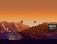 The Strings Of Fate (DarkKyubie) screenshot, image №3542656 - RAWG