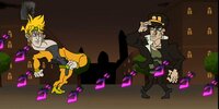 JoJo But Oingo Boingo Gifs screenshot, image №2644956 - RAWG