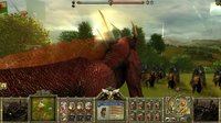 King Arthur: The Druids screenshot, image №556322 - RAWG