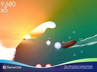 Infinite Surf - GameClub screenshot, image №2214870 - RAWG
