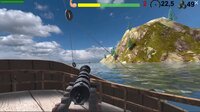 Pirates. Naval battle screenshot, image №4033816 - RAWG