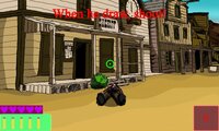 Death's Gunman screenshot, image №3511959 - RAWG