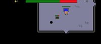 Dungeon of Robots screenshot, image №2358981 - RAWG