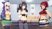 Sakura Gamer screenshot, image №656330 - RAWG