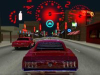 Retro Drag Racing Free screenshot, image №1739606 - RAWG