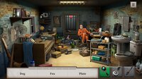 Hidden Object: Prison Diaries screenshot, image №4093518 - RAWG