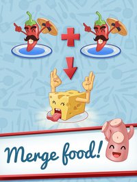 Cooking Merge screenshot, image №1785838 - RAWG