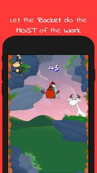 Thumb Thrasher screenshot, image №2977721 - RAWG