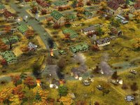 Blitzkrieg 2 screenshot, image №384025 - RAWG