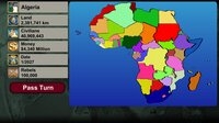 Africa Empire 2027 screenshot, image №3602397 - RAWG