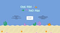 One Fish, Two Fish screenshot, image №3531729 - RAWG