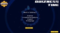 Quizness Time screenshot, image №2317962 - RAWG