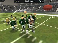 League Star Football screenshot, image №962713 - RAWG